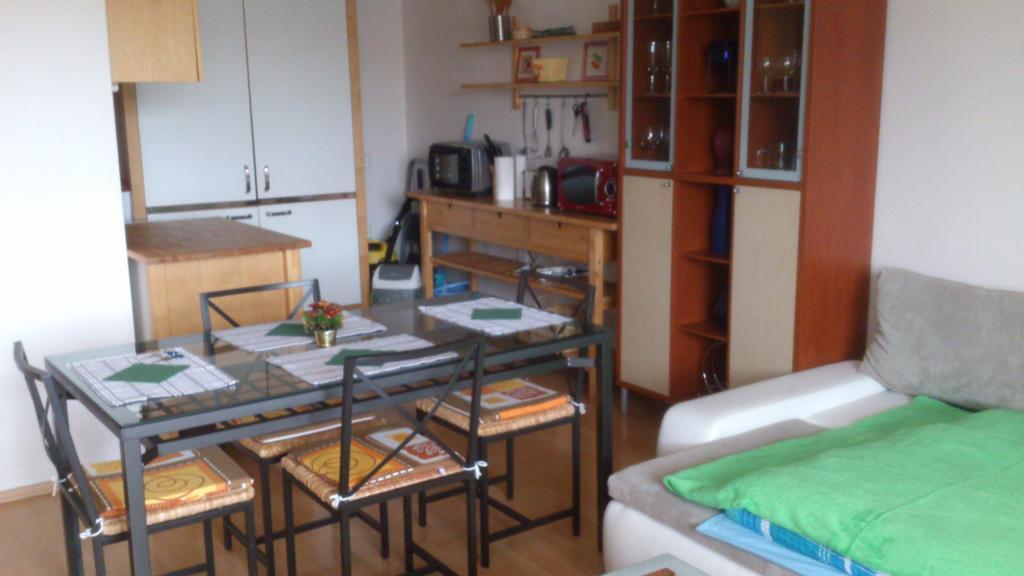 Apartment Mojmirova *
