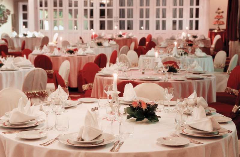 Ambassador Zlata Husa 5*