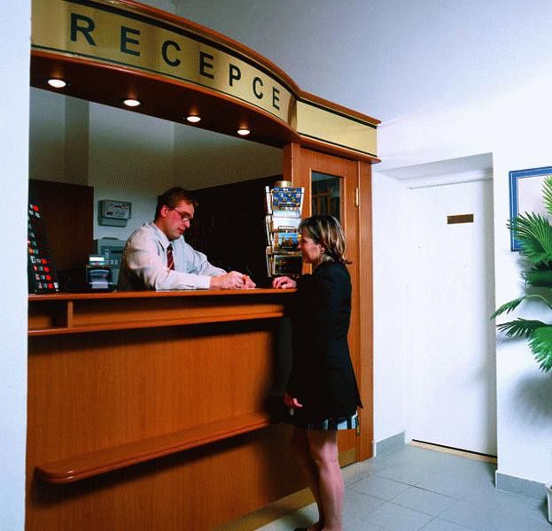Centre 3* Prag