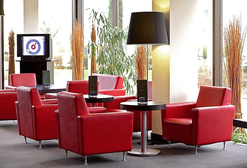 Occidental Hotell