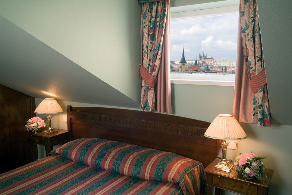 Hotel Liberty