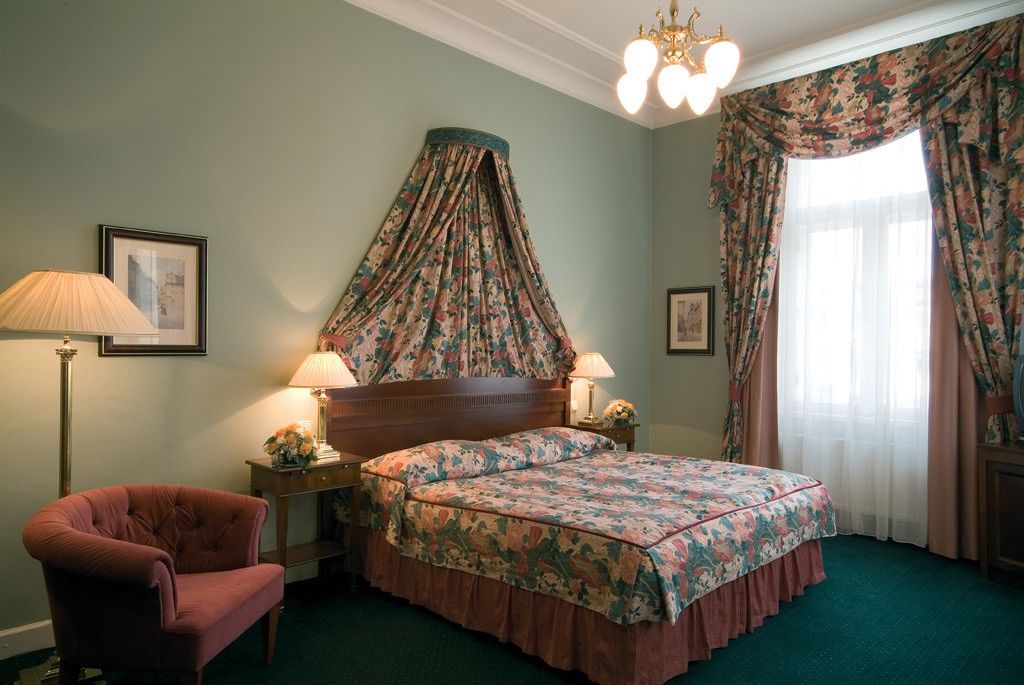 Liberty Hotel Prag