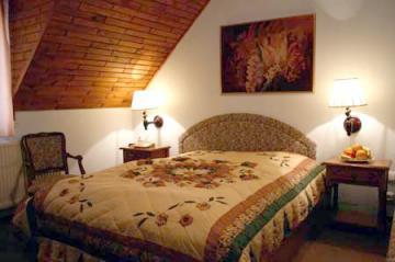 Marit Hotel Prag
