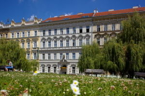 Boutique Klarov Hotell 4*