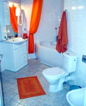 Hotell Nabucco Prag