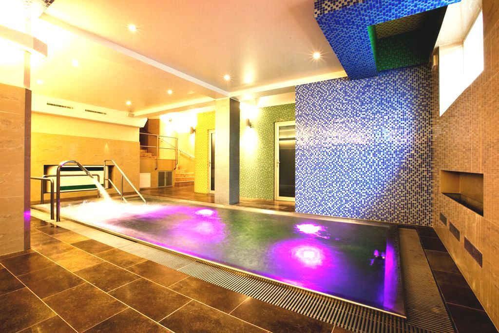 Relax Hotel Prag