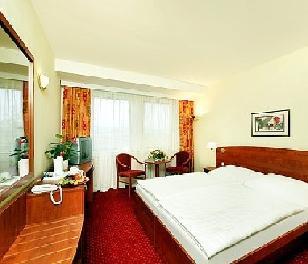 Ea Populus Hotel