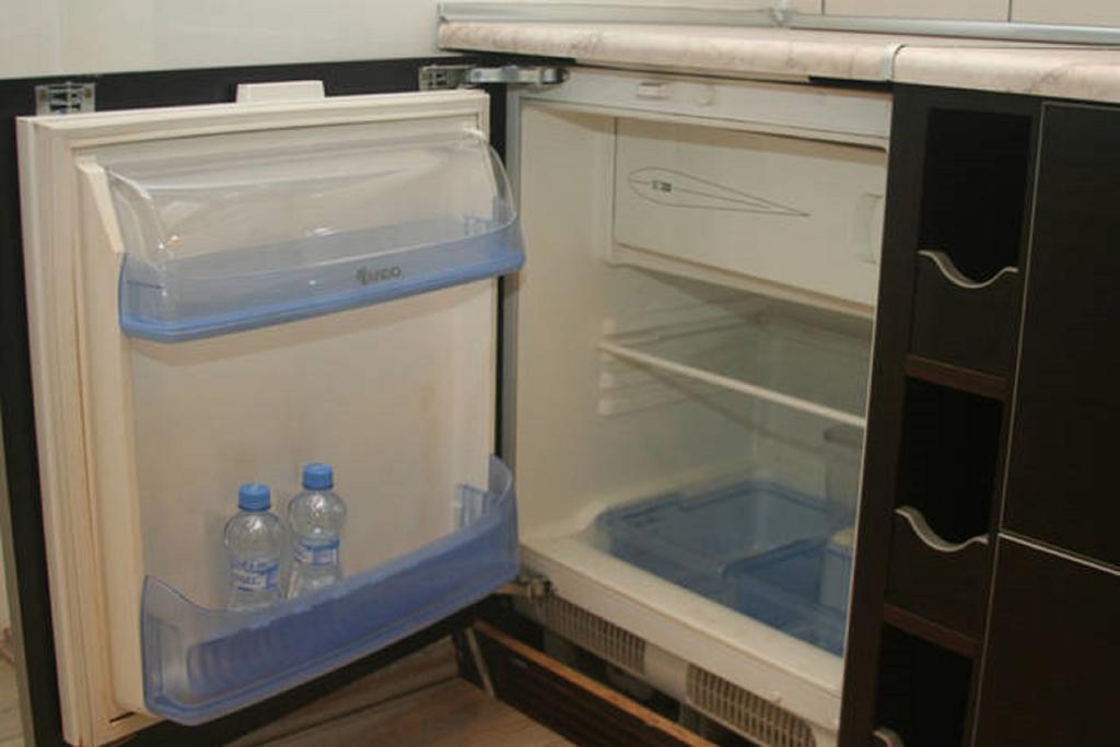 Apartment Argentinska 8