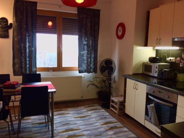 Apartman Alice Letna Apartment *