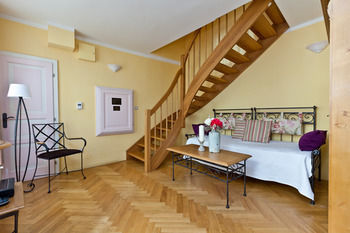 Hotel Black Star Prag