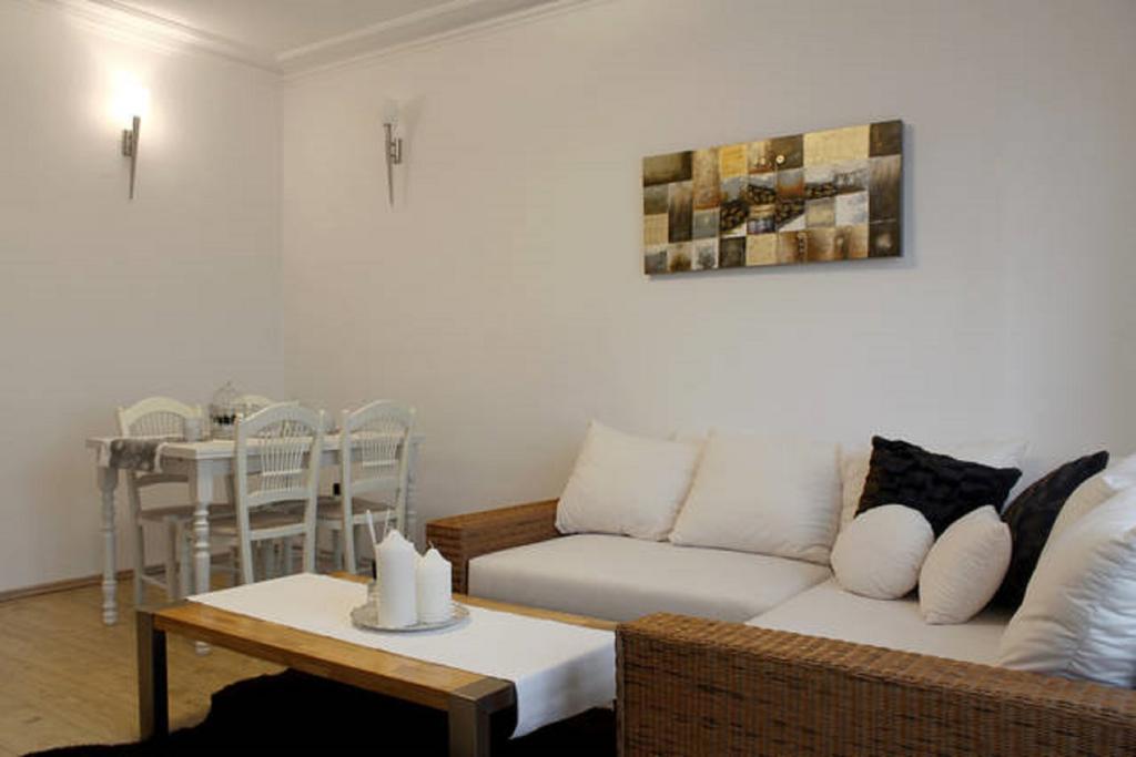 Argentinska 8 Apartment