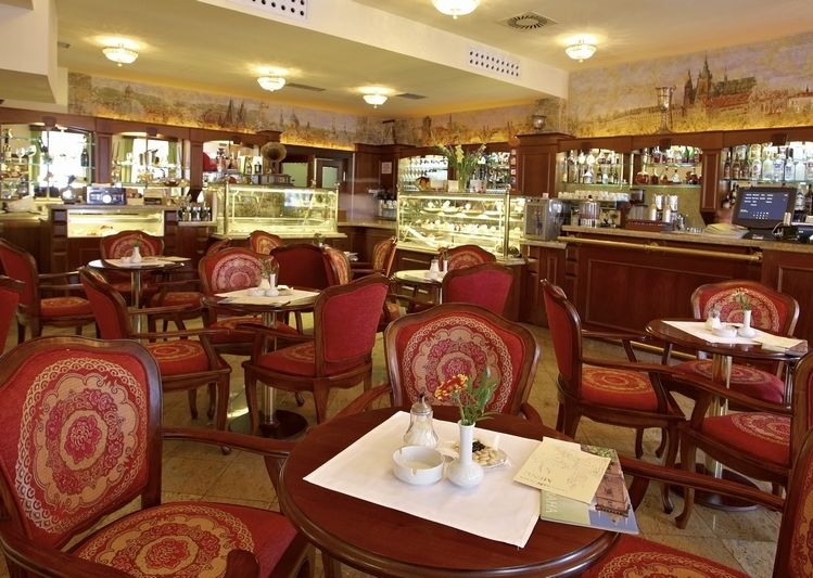 Grand Hotell 4*