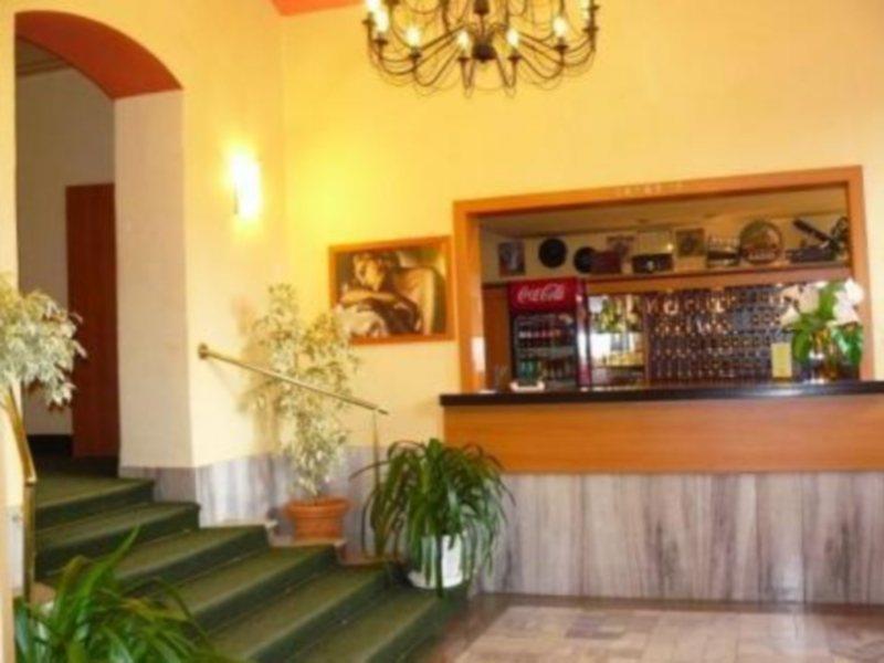 Hotel Merkur - Czech Leading Prag