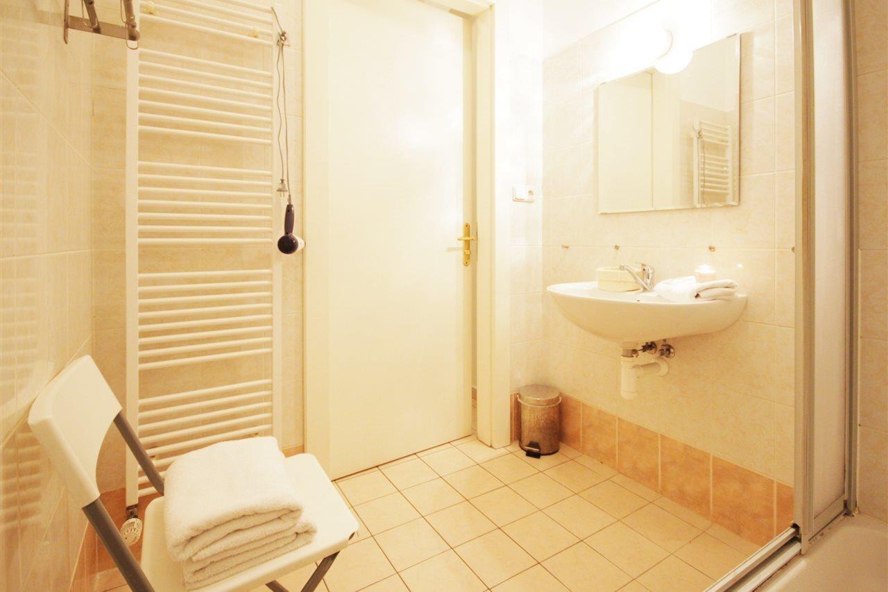 Prague Central Residence Lejlighed