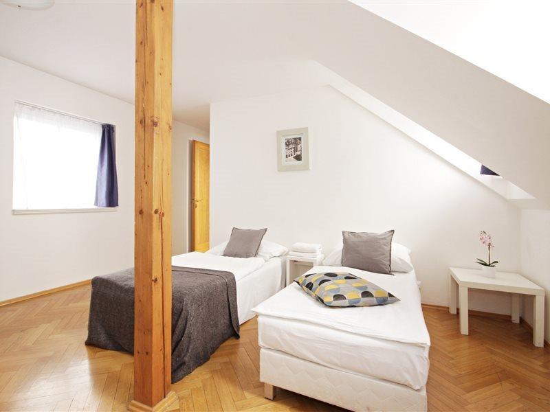 Prague Central Residence Lejlighed