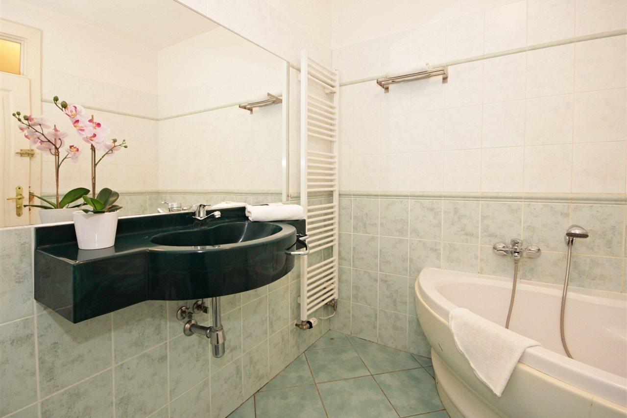 Lejlighed Prague Central Residence Prag