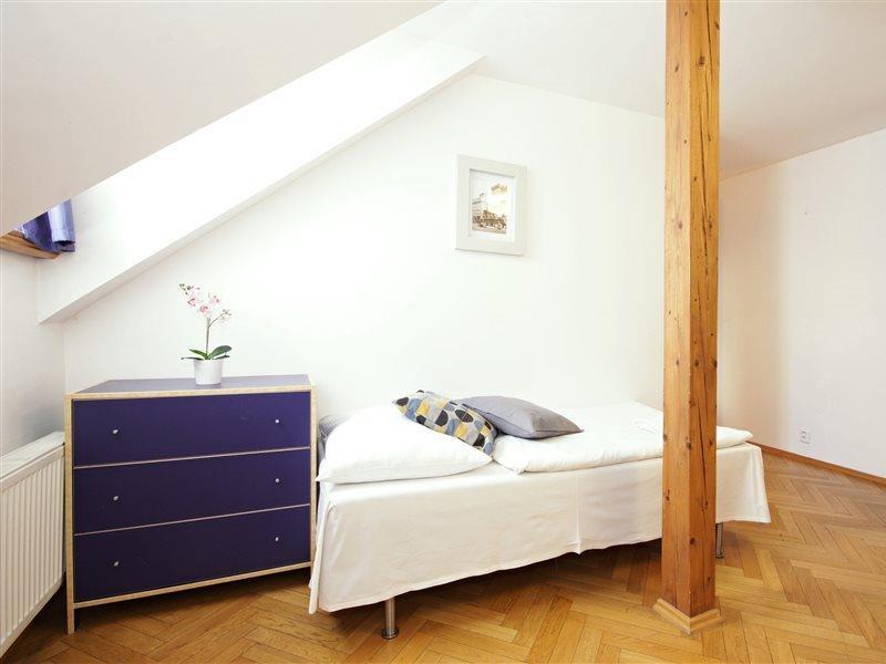Prague Central Residence Lejlighed Prag