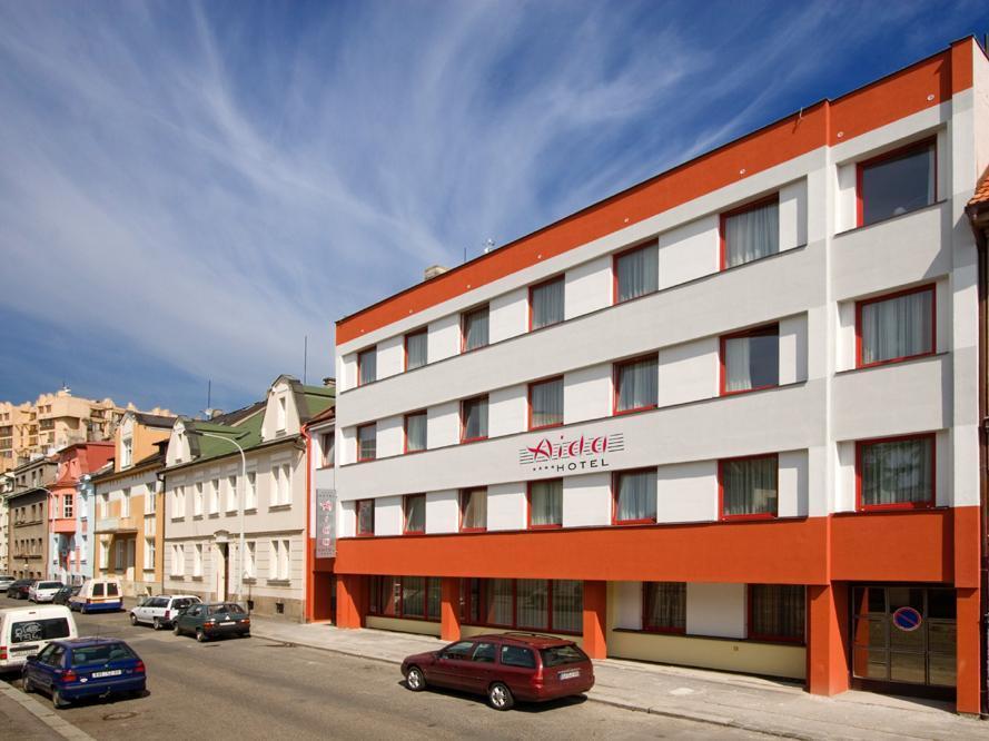 Hotel Aida Prag