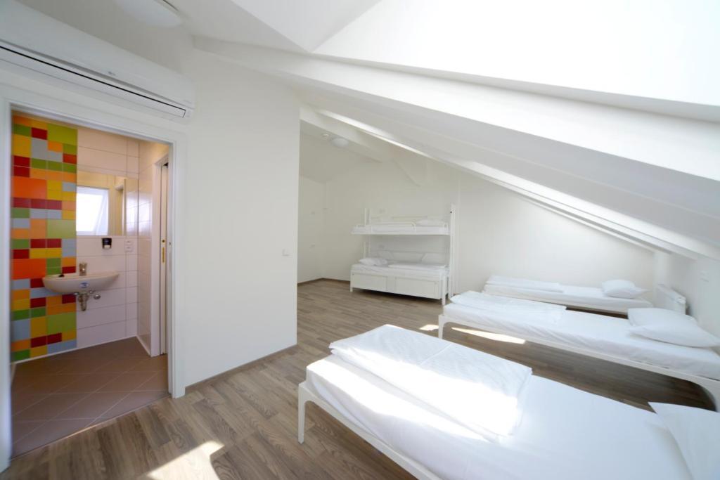 Safestay Prague Charles Bridge Hostel