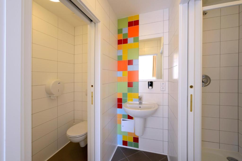 Safestay Prague Charles Bridge Hostel Prague