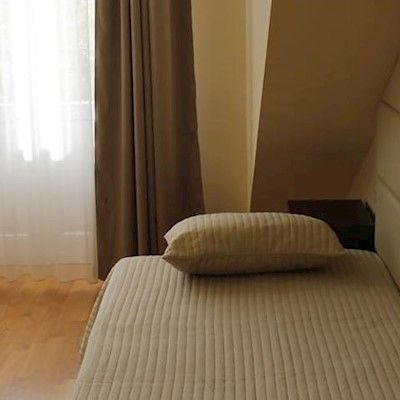 Unique Hotell
