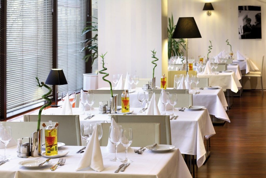 Occidental 4* Prag