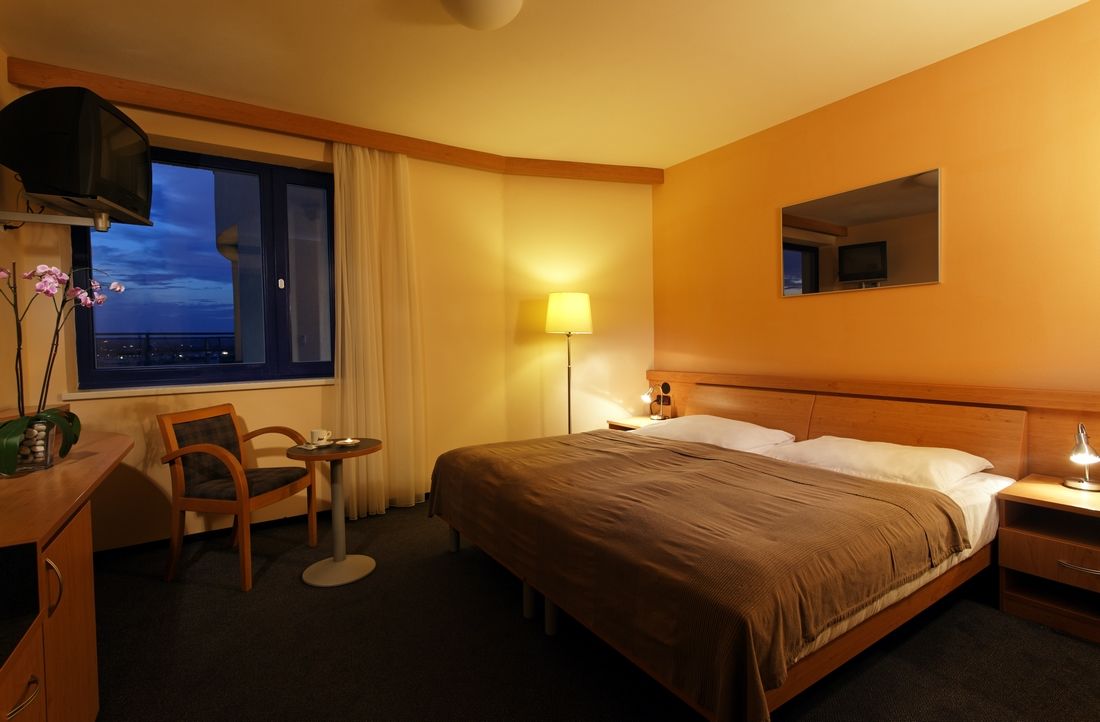 Archibald City Hotel