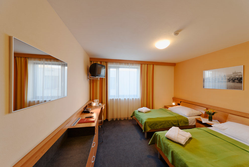 Hotel Archibald City 4*