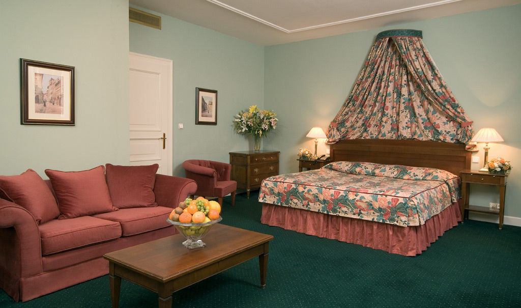 Hotel Liberty Prag