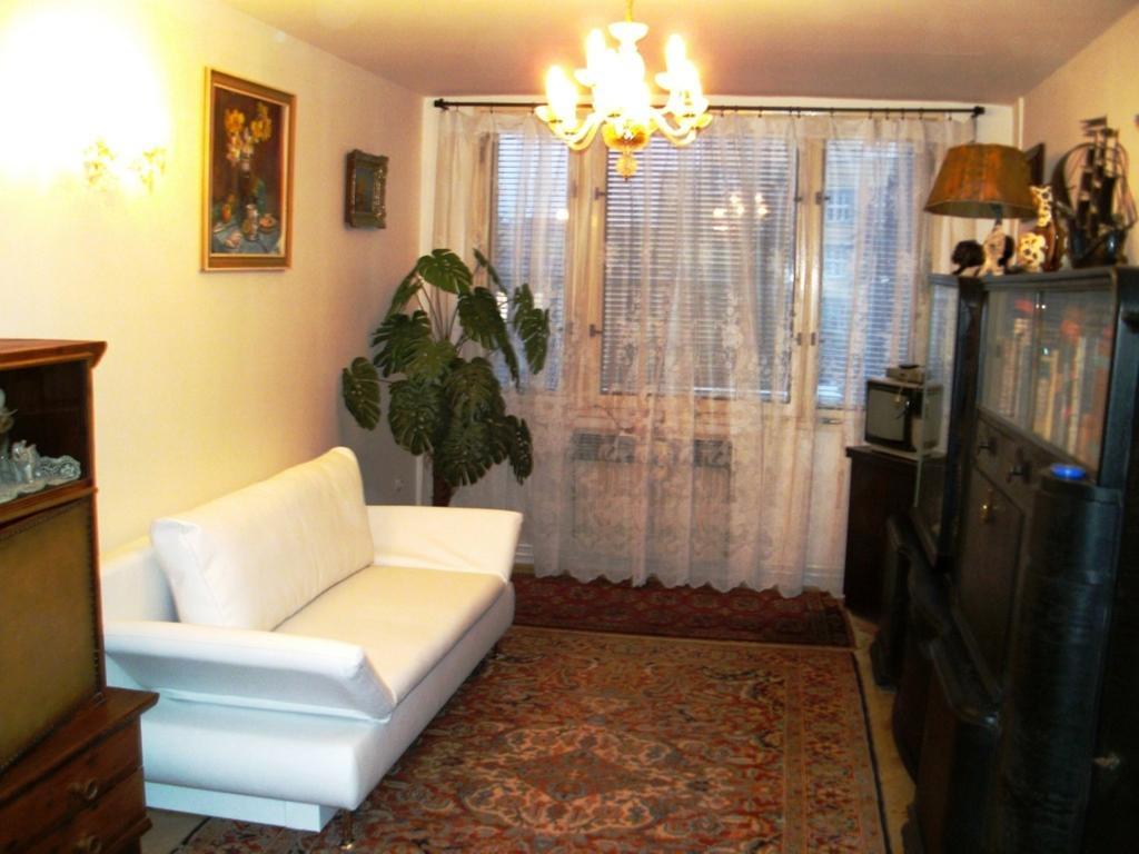 Apartment Ondra *