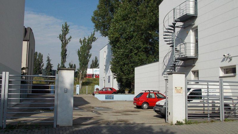 Ea Populus Hotel