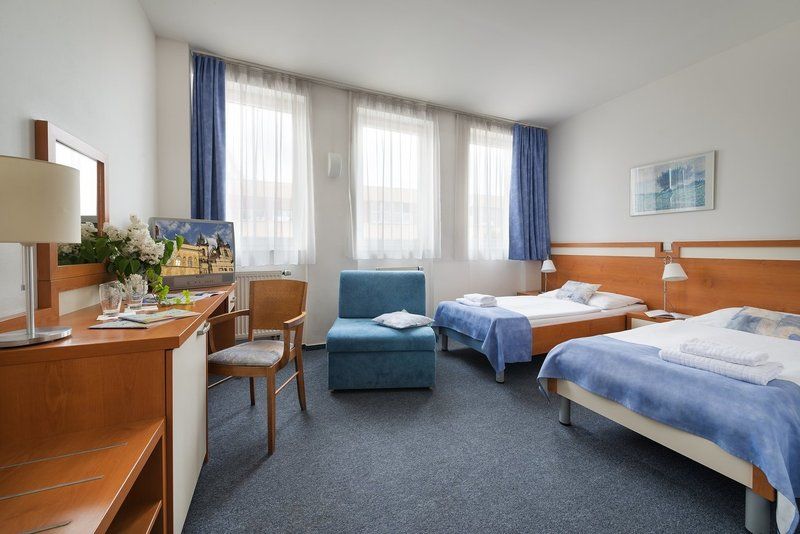 Ea Populus Hotel