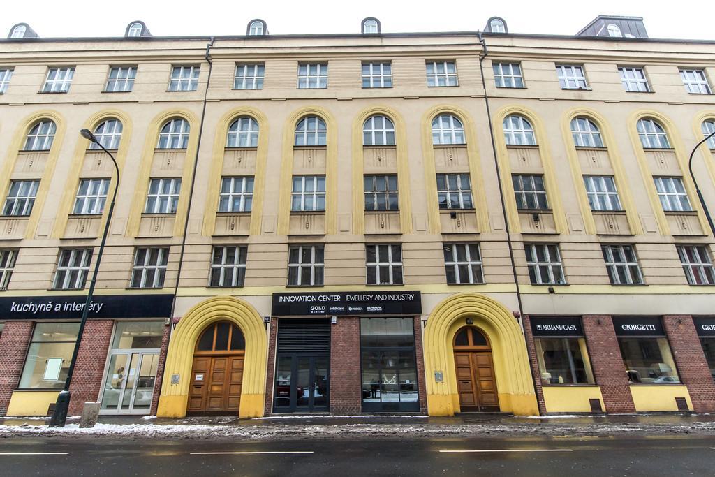 B.o.b. Lägenhet