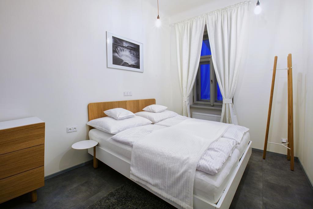 Apartment At The Blue Duckling