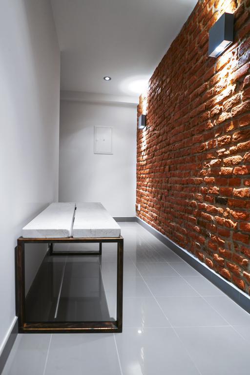Apartment At The Blue Duckling Prague