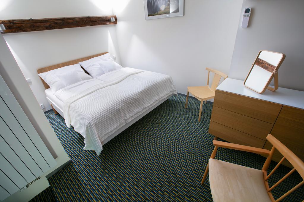 Apartment At The Blue Duckling *