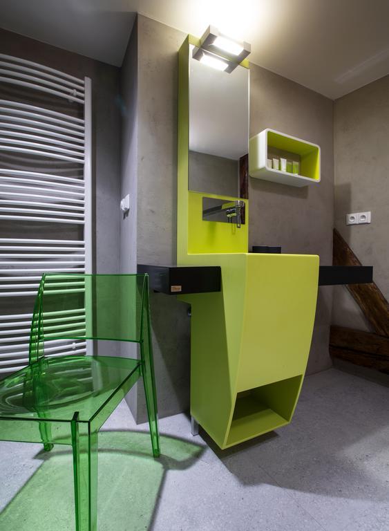 Apartment At The Blue Duckling *