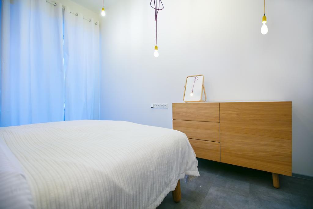 Apartment At The Blue Duckling *
