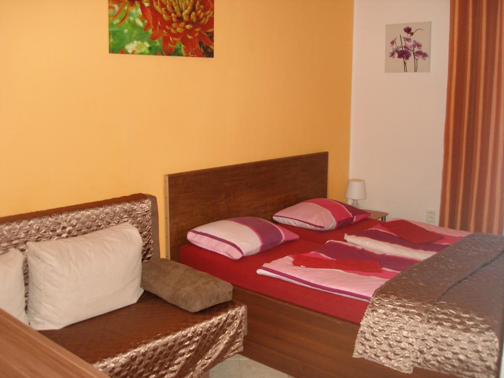 Easy Journey Pensionat Prag