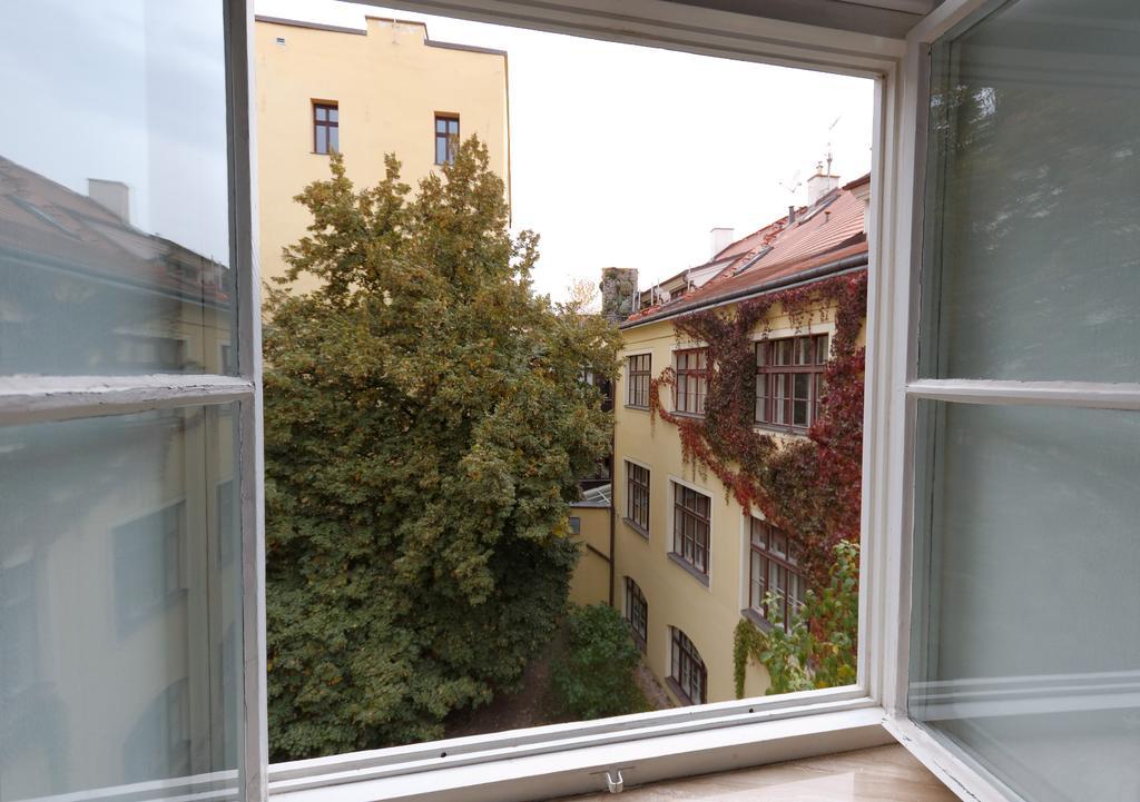 Lejlighed Husova Prag