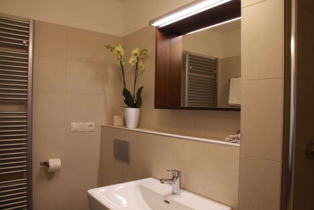 Apartment Elen'S Apartments Prague - Free Garage Parking *