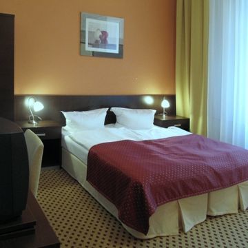 Royal Plaza Hotell