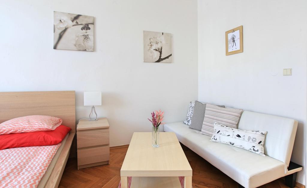 Angel Aparthotel Prag