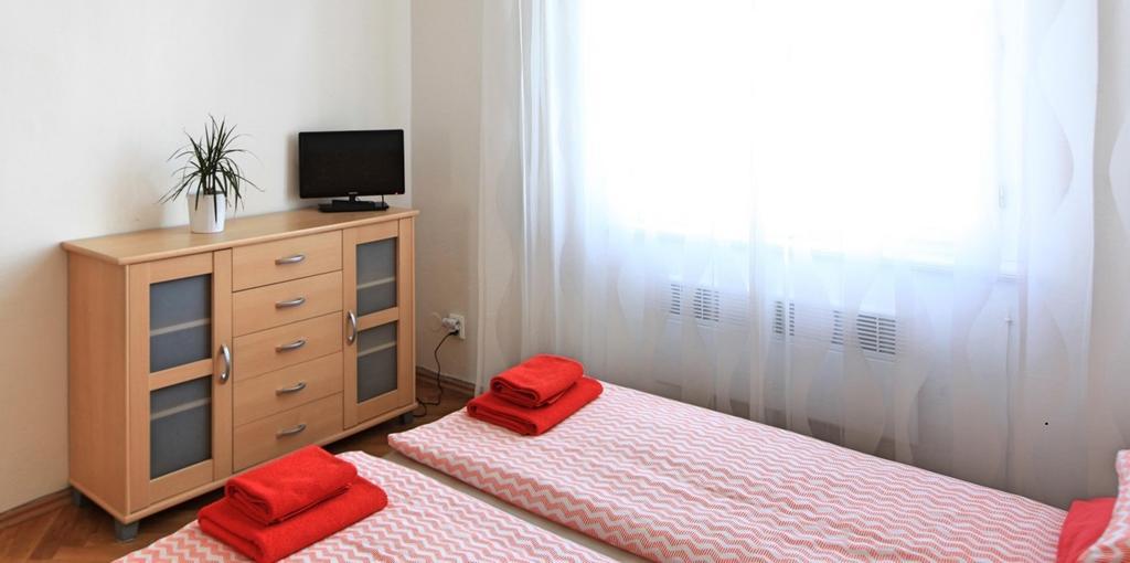 Angel Aparthotel 3*