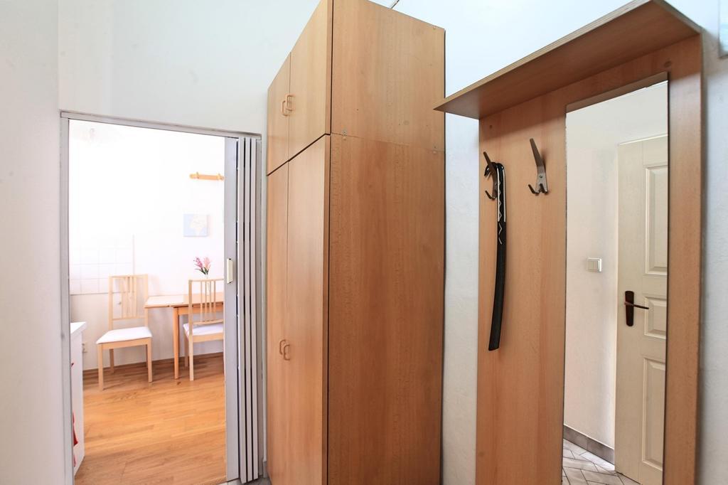 Aparthotel Angel Prag