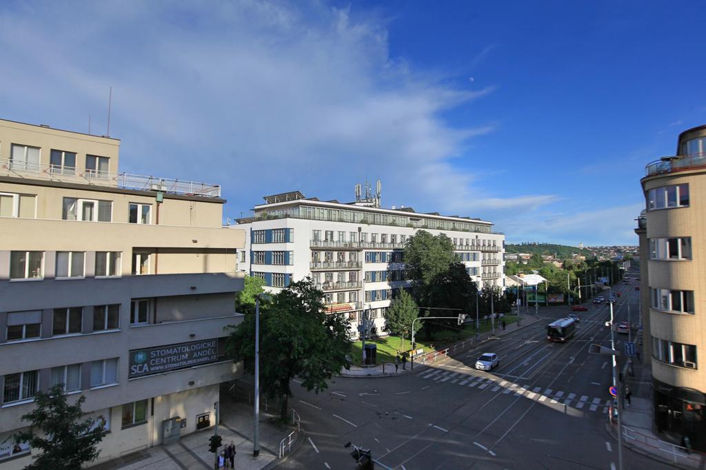 Aparthotel Angel 3*