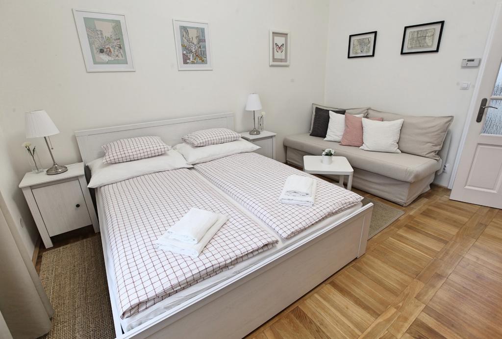 Aparthotel Angel Prag