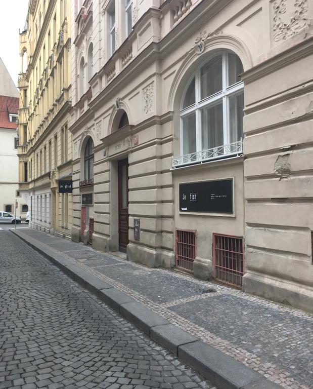 Reznicka 3 * Prague