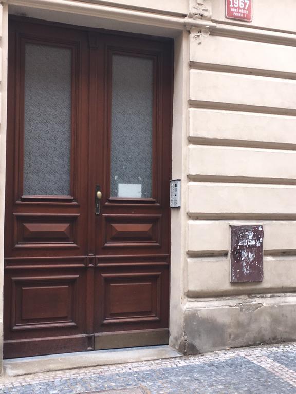 Reznicka 3 Prague