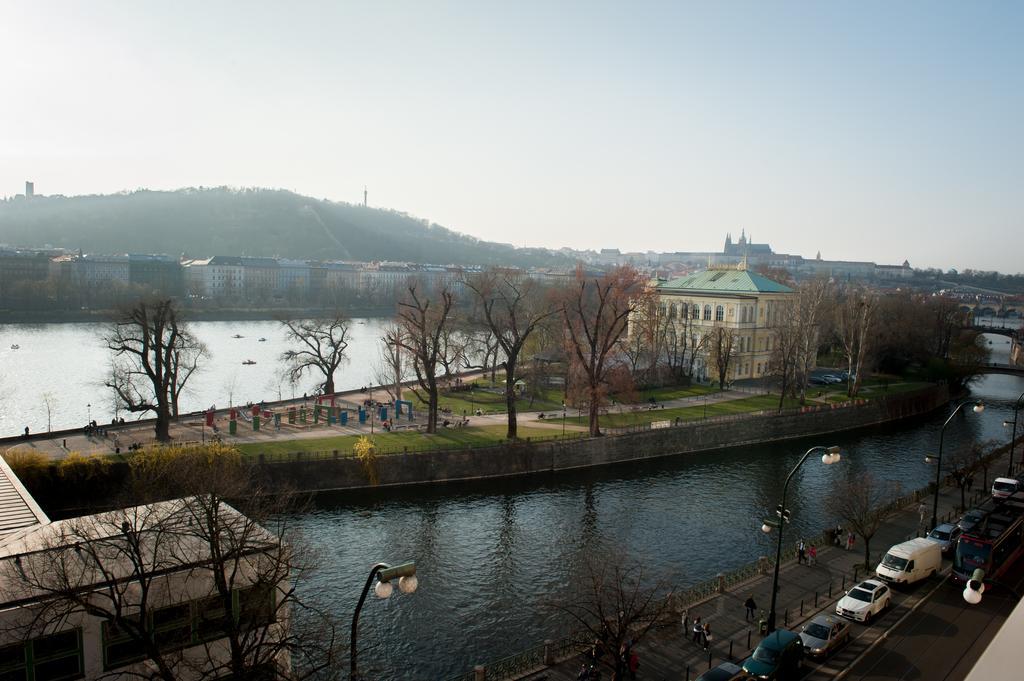 Masaryk Prag